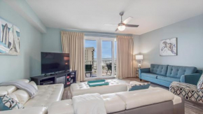 Beach Dream Believer at Laketown Wharf #518 by Nautical Properties